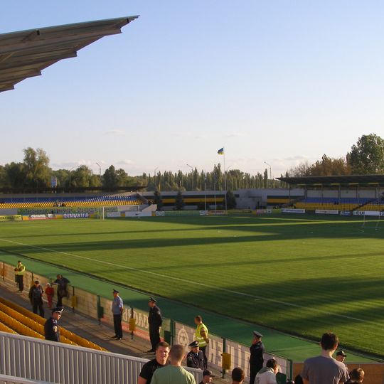 CSC Nika Stadium