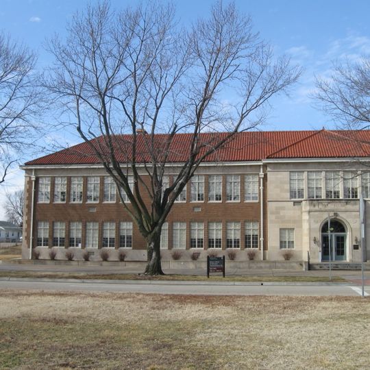 Brown v. Board of Education National Historical Park