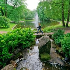 Palace Park
