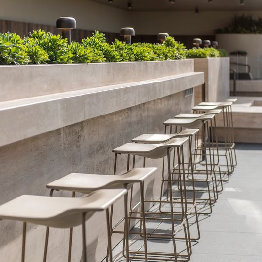 SOL Rooftop