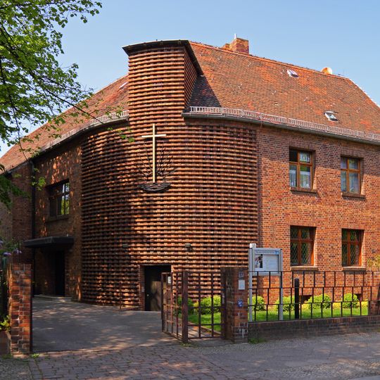 Neuapostolische Kirche