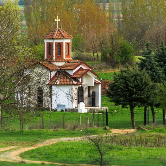 St. Petka Church