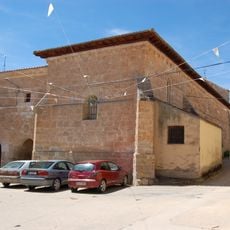Iglesia de Nuestra Señora de la Asunción, Boada de Roa