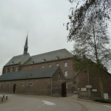 Redemptoristinnenklooster Mariëndaal