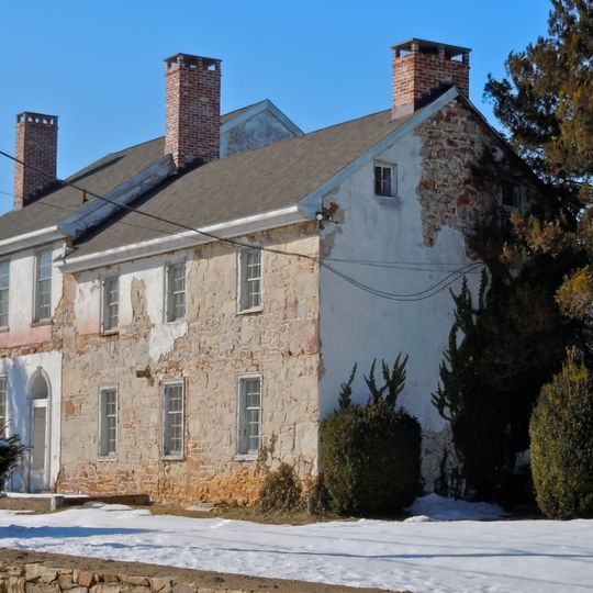 West Whiteland Township