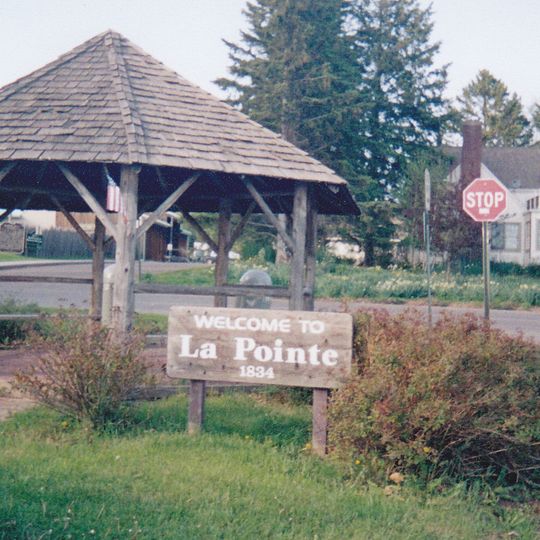 La Pointe