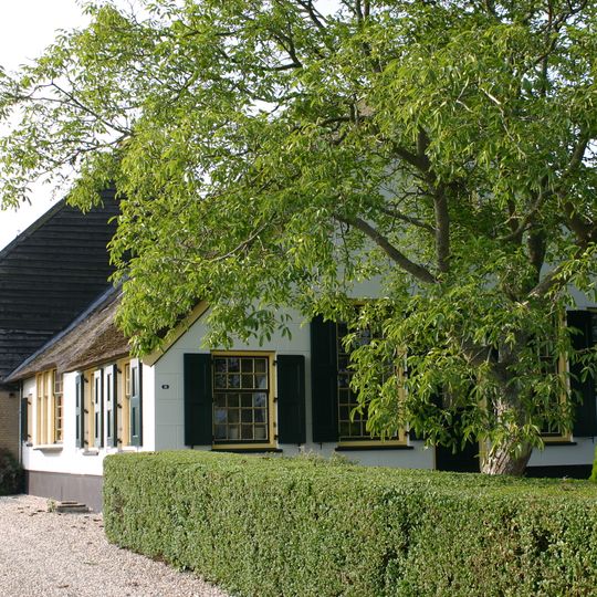 Benedenheulseweg 40, Stolwijk