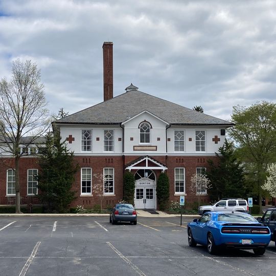 Gorton Community Center