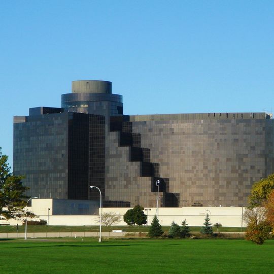 Edward Hotel & Convention Center