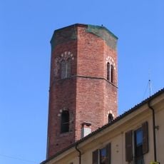 Torre De Regibus