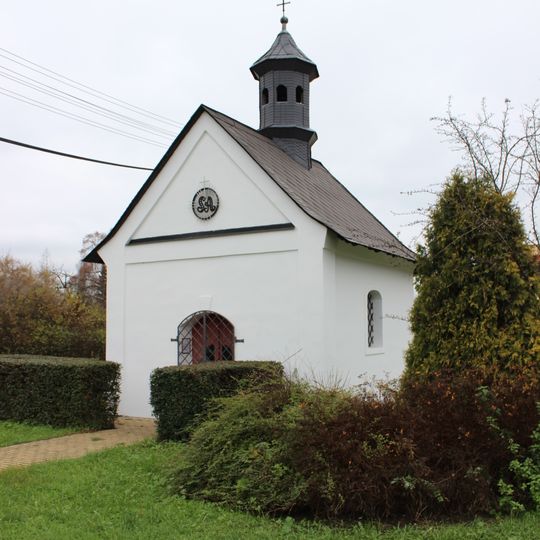 Chapel of Saint Anthony of Padua