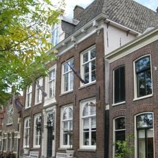Voorhaven 80, Edam