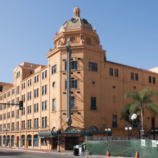 Balboa Theatre