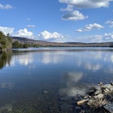 Lake Tarleton State Park