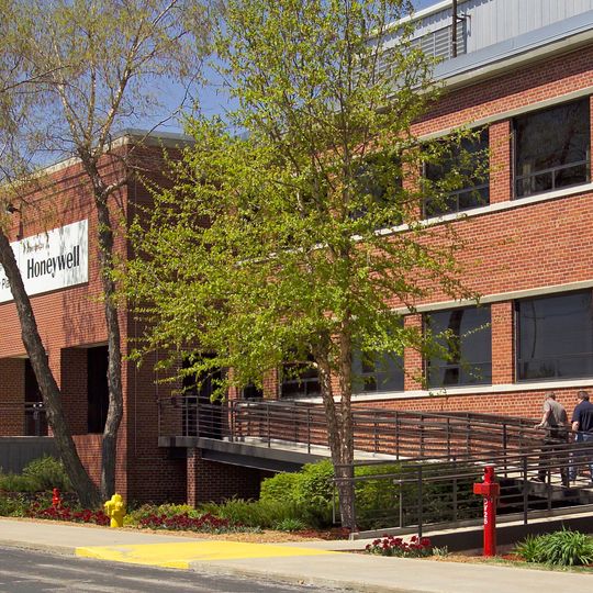 Bannister Federal Complex