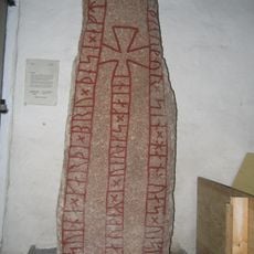 Östergötlands runinskrifter 68