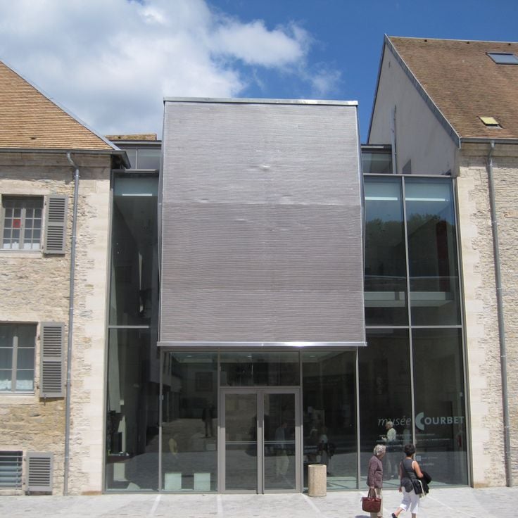 Musée Courbet