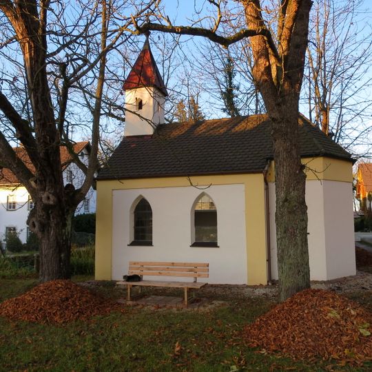Kapelle