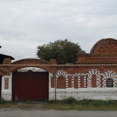 47, Sovetskaya Street (Dalmatovo)
