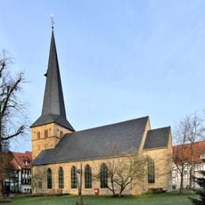 Apostelkirche