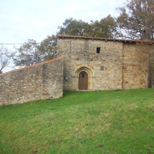 Ermita de San Miguel
