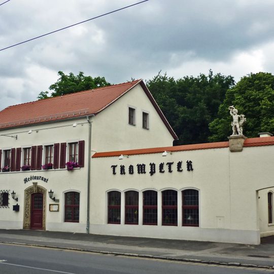 Bautzner Landstraße 83