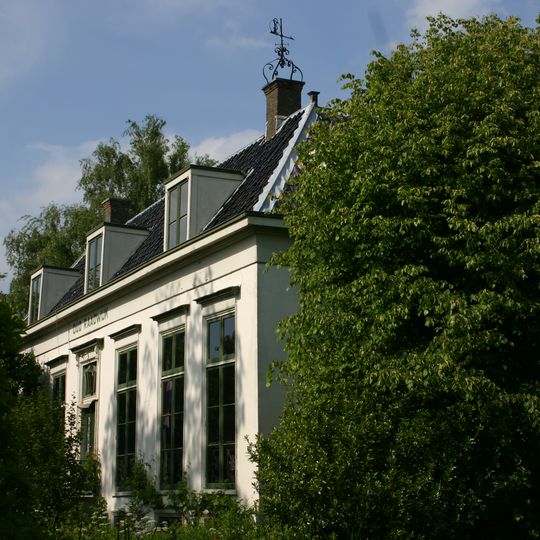 Oud Raadwijk