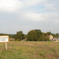 Sainte-Eulalie-d'Eymet