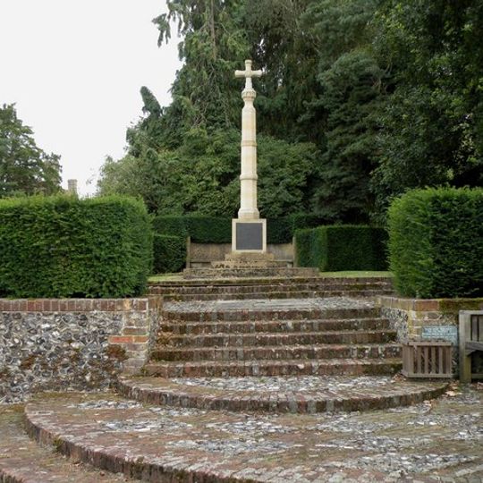 War Memorial