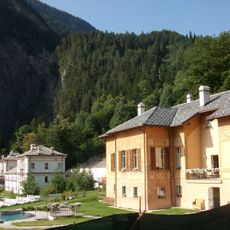 QC Terme Pré Saint Didier