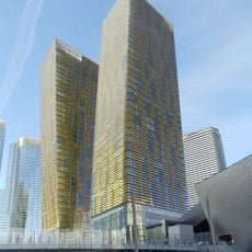 Veer Towers