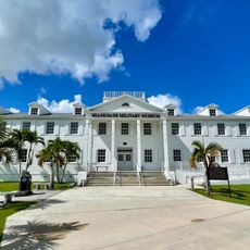 Miami-Dade Military Museum