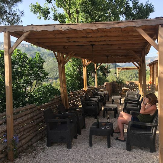 Camping La Granja