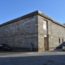 Old Cooperage Royal William Victualling Yard