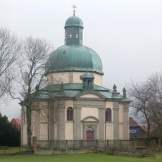 Markuskirche