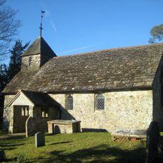 Wiggonholt Church