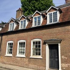 71 and 73, Church Street