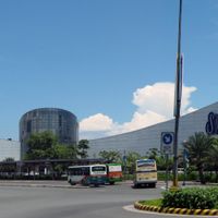 Pasay