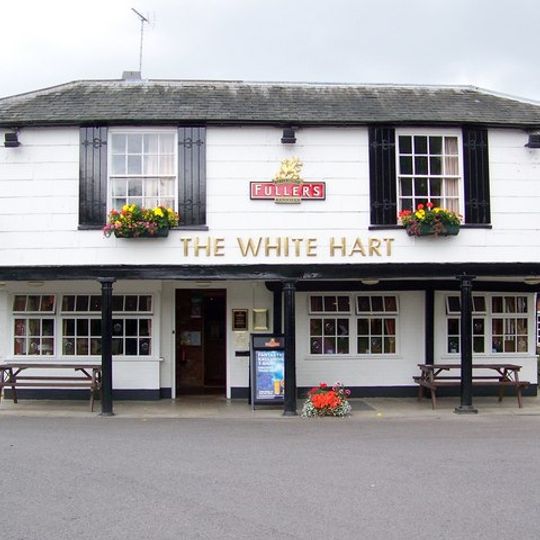 White Hart