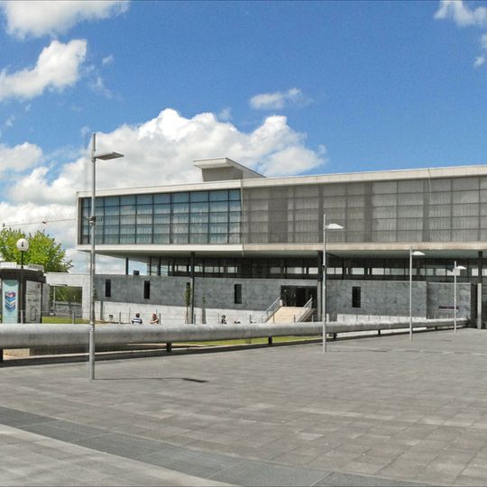 Cergy-Pontoise University