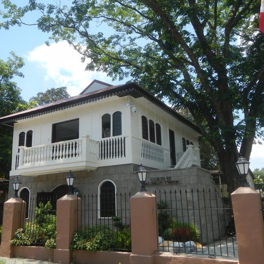 Mariano Ponce Museum