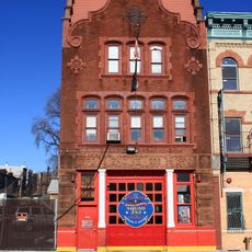 Engine Company No. 252