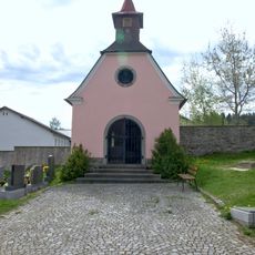 Friedhofskapelle Langschlag