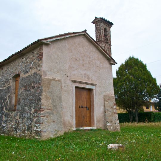 Chiesa di Santa Giustina