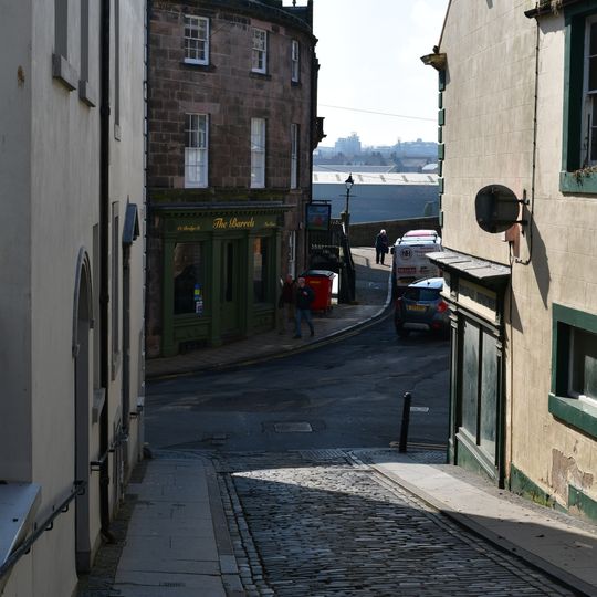 59 And 61, Bridge Street