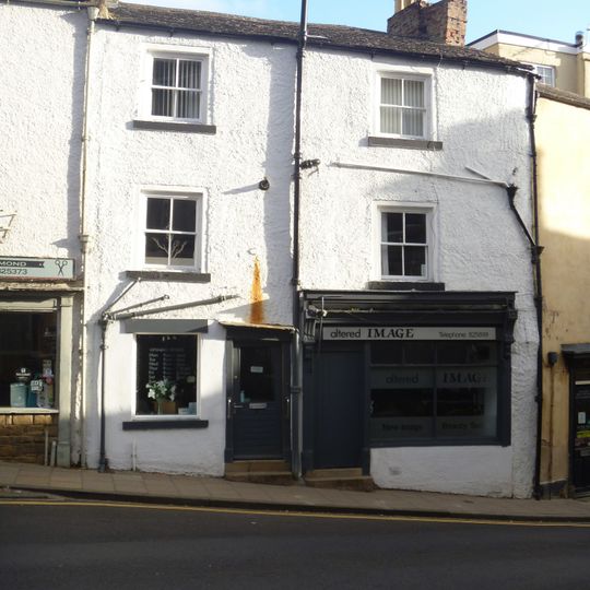 11 And 13, Frenchgate