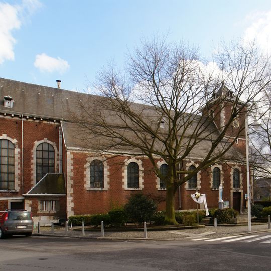Sint-Pieterskerk