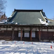 勝善寺