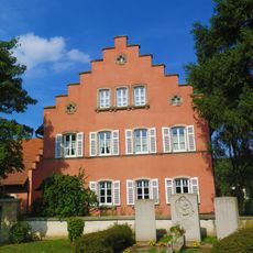 Pfarrhaus