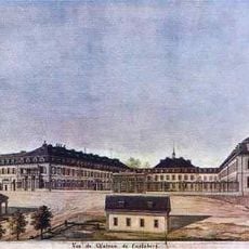 Karlsberg Castle